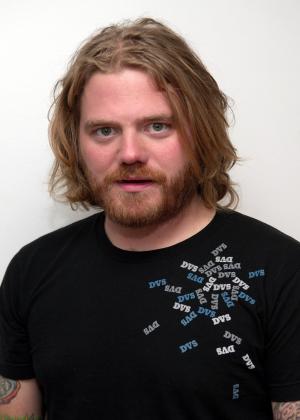 Ryan Dunn